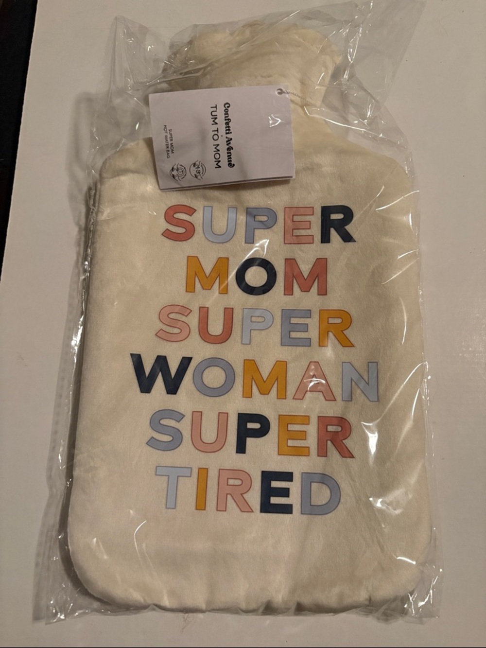 Brand New Hot Water Bag